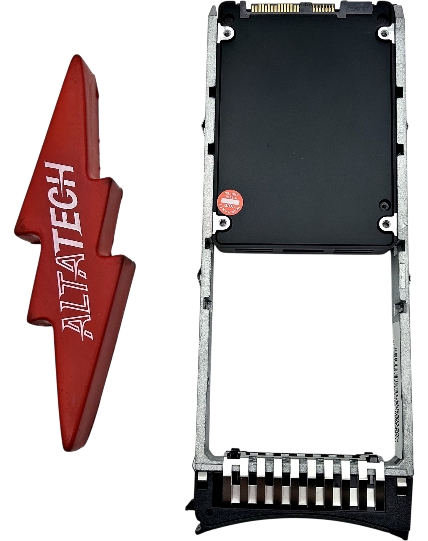 IBM 02PX339 1.92TB SAS 12G 2.5 SSD V7000, Used