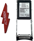 IBM 02PX339 1.92TB SAS 12G 2.5 SSD V7000, Used