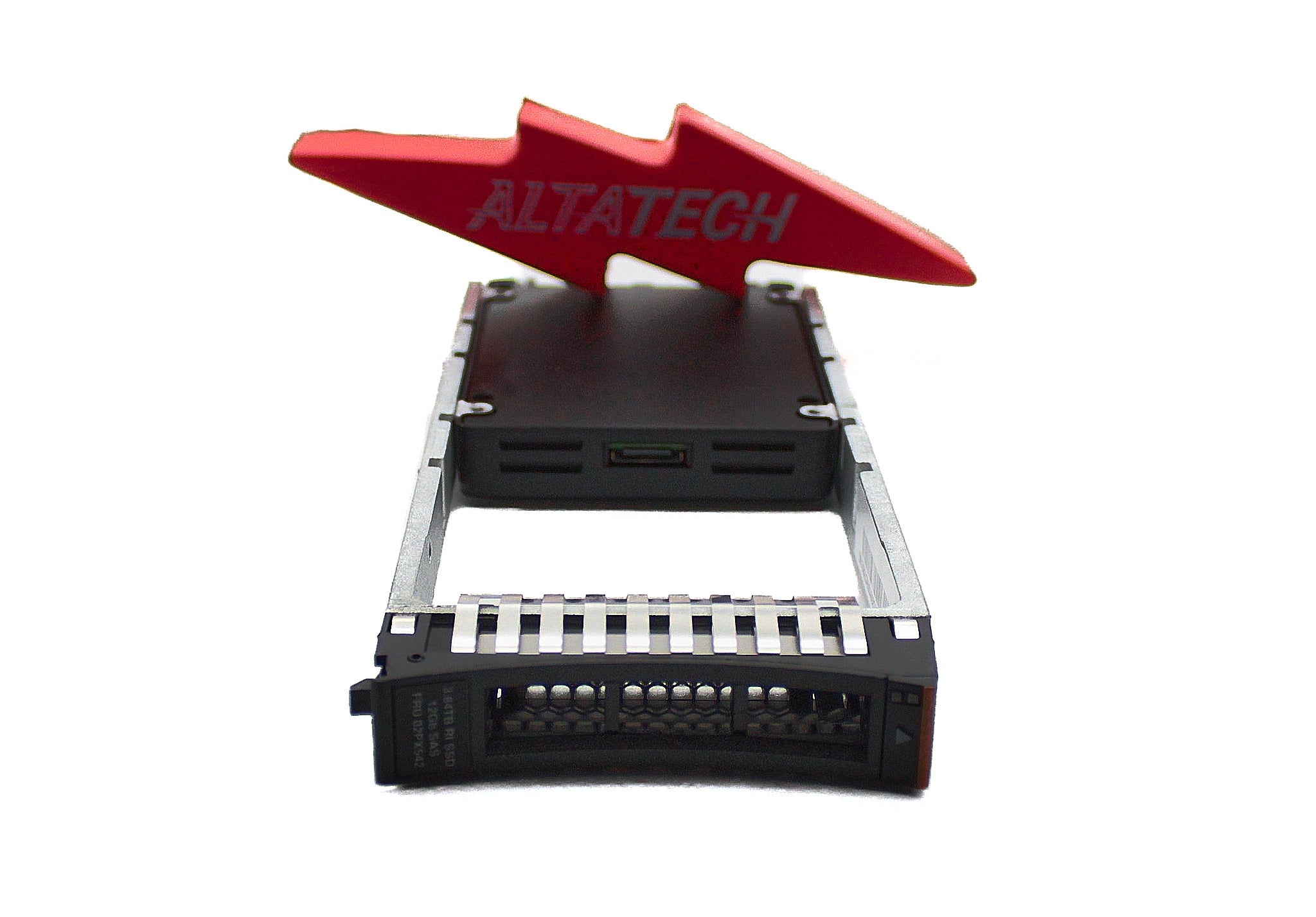 IBM 02PX542 3.84TB 12Gb SAS 2.5