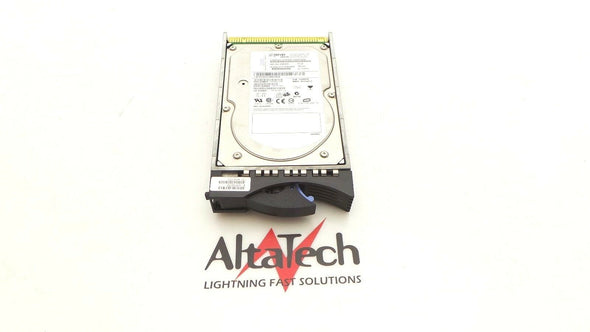 IBM 03N6325 73GB 10K U320 SCSI 3.5" Hard Disk Drive, Used