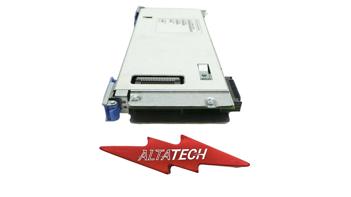 IBM 03N6658 pSeries HSL-2/RIO-G Dual Port Copper Hub, Used