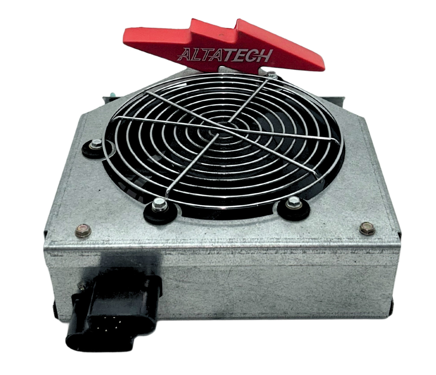 IBM 04N3345 M80/6M1 CEC DWR FAN ASBLY, Used