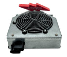 IBM 04N3345 M80/6M1 CEC DWR FAN ASBLY, Used