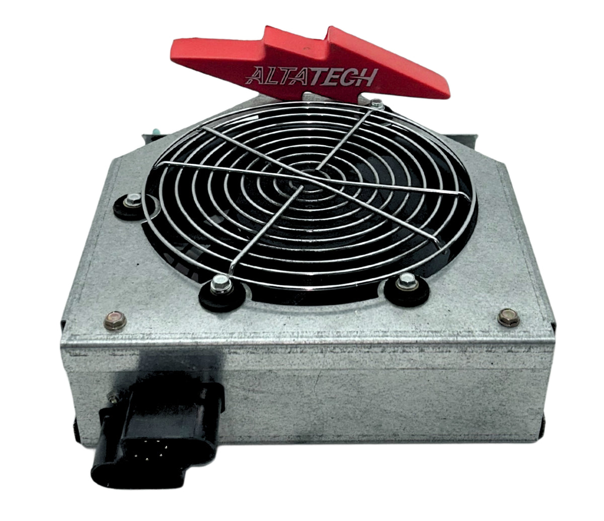 IBM 04N3345 M80/6M1 CEC DWR FAN ASBLY, Used