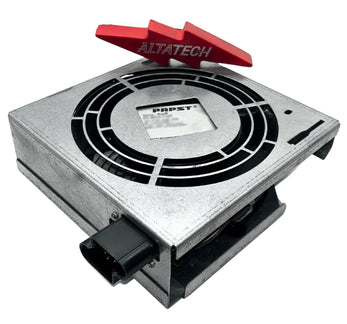 IBM 04N3345 M80/6M1 CEC DWR FAN ASBLY, Used