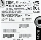 IBM 07N7093 9.1GB 10K SCSI 3.5
