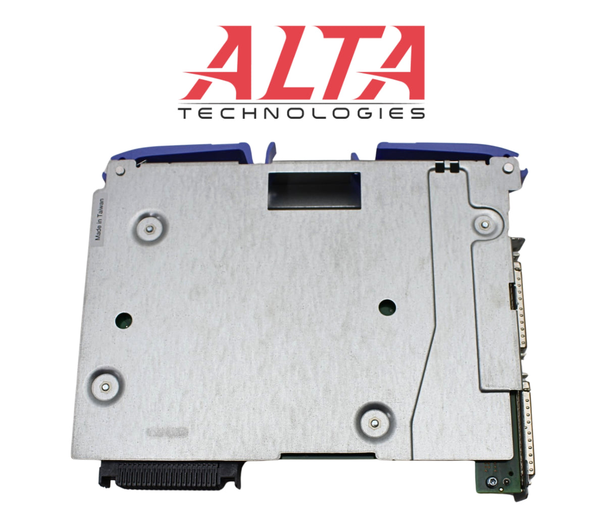 IBM 07P6778 GX DUAL PORT RIO02 I/O1814, Used