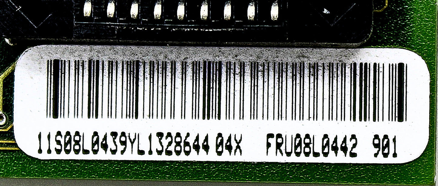 IBM 08L0442 SERVICE PROCESSOR, Used