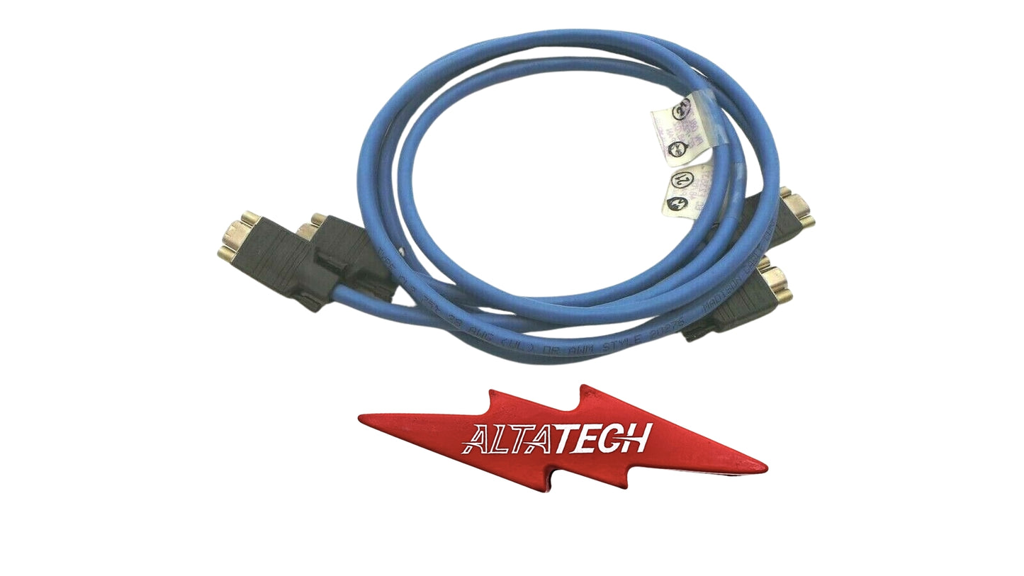 IBM 08L7908 1m SSA Advanced Copper Cable, Used