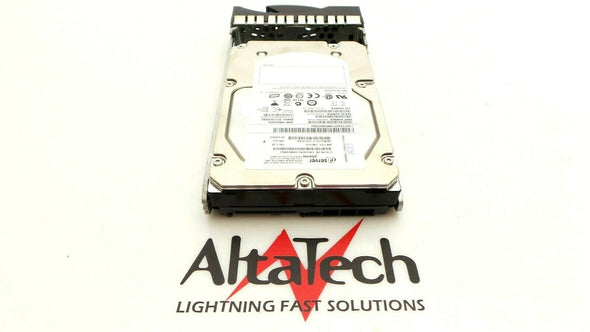 IBM 10N7204 146GB 15K SAS 3.5" Hard Drive, Used