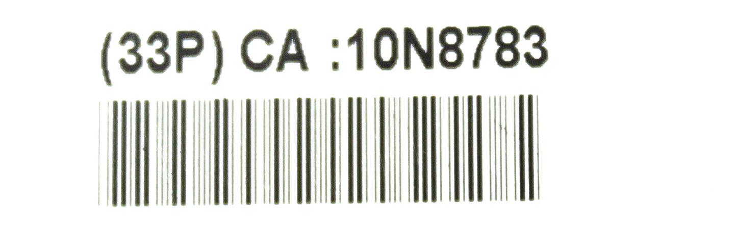 IBM 10N8783 DUAL PORT ADAPTER CARD 5796, Used