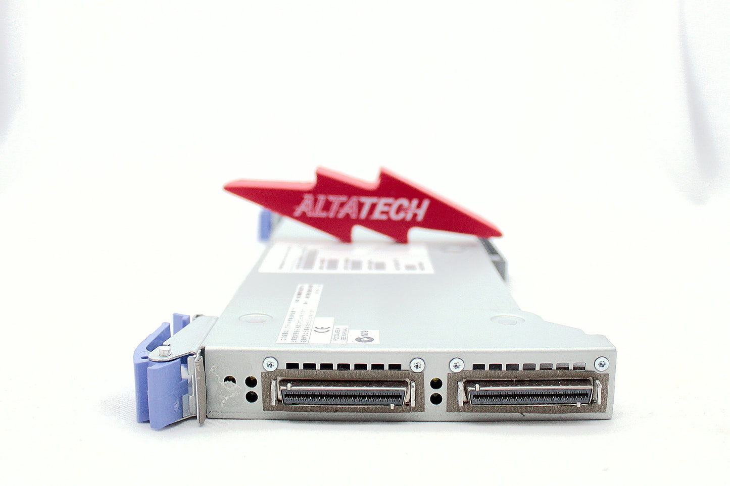 IBM 10N8783 DUAL PORT ADAPTER CARD 5796, Used