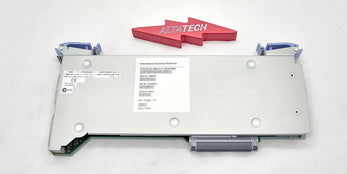 IBM 10N8783 DUAL PORT ADAPTER CARD 5796, Used