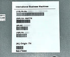 IBM 10N9311 DUAL-PORT 12X CHL ATT SR, Used