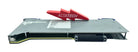 IBM 10N9311 DUAL-PORT 12X CHL ATT SR, Used