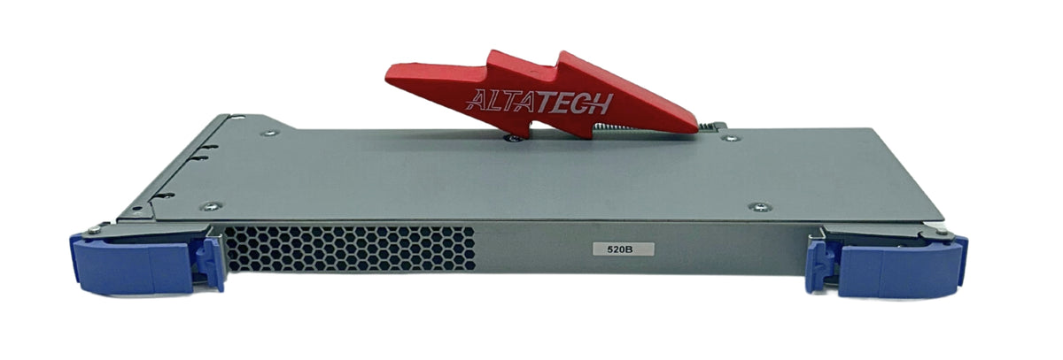 IBM 10N9311 DUAL-PORT 12X CHL ATT SR, Used