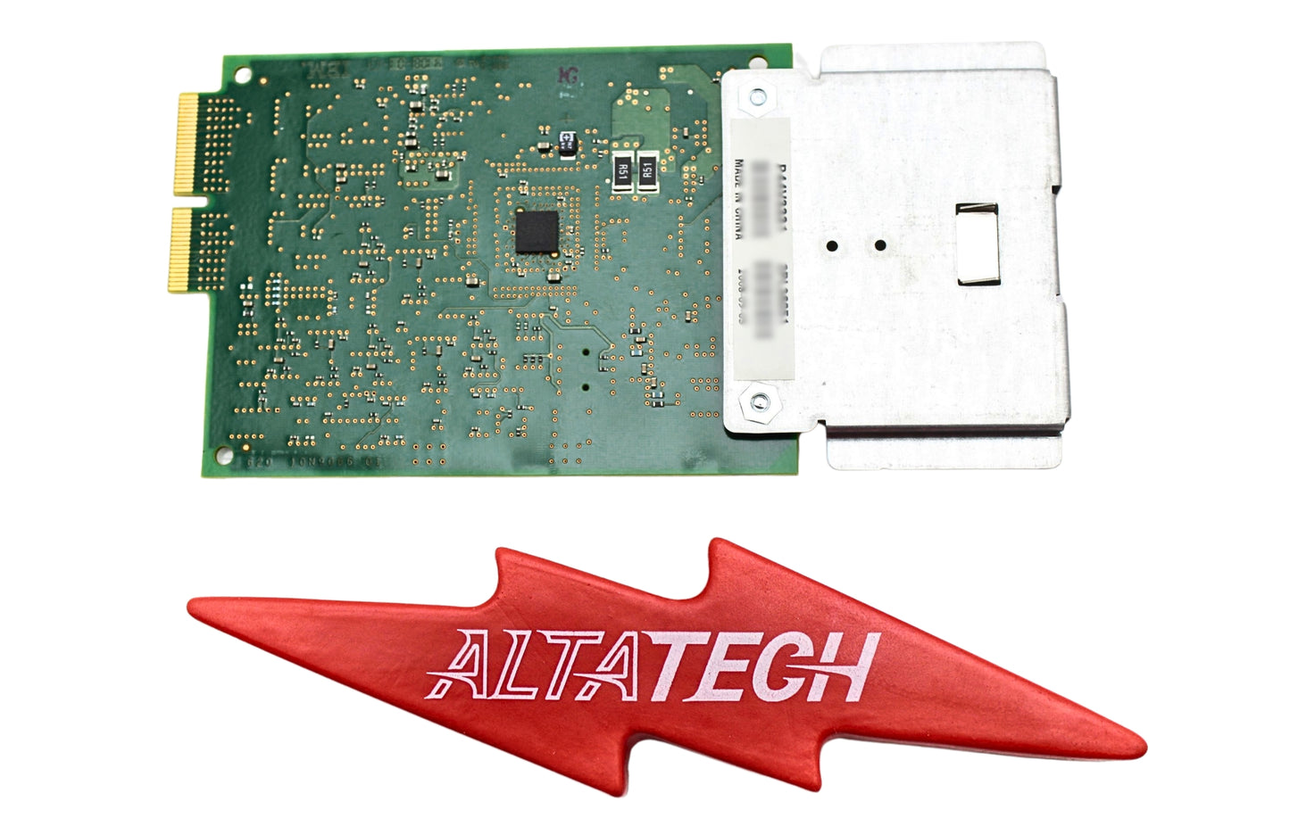 IBM 10N9588 THERMAL MANAGEMENT (TPMD) CARD, Used