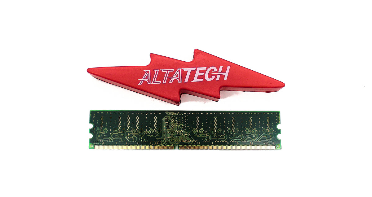 IBM 12R8251 512MB DDR2 533MHZ MEM DIM, Used