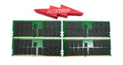 IBM 12R8468 8192MB 400MHZ DDR2 DIMM (4X 4498), Used