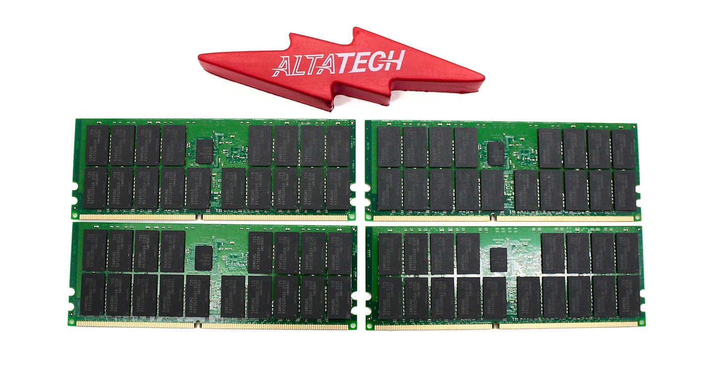 IBM 12R8468 8192MB 400MHZ DDR2 DIMM (4X 4498), Used