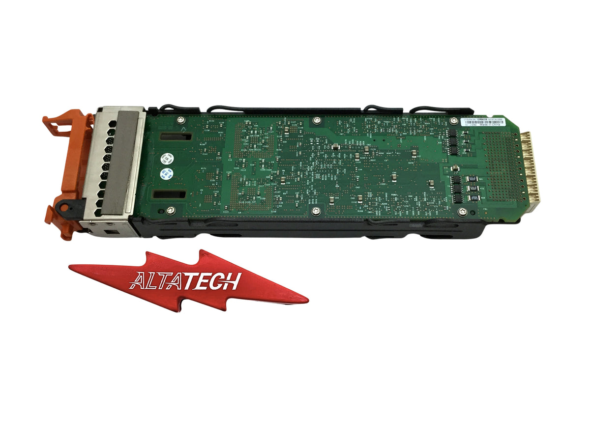 IBM 12R9040 Power EXP24 Dual SCSI Repeater Card, Used