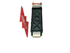 IBM 12R9040 Power EXP24 Dual SCSI Repeater Card, Used