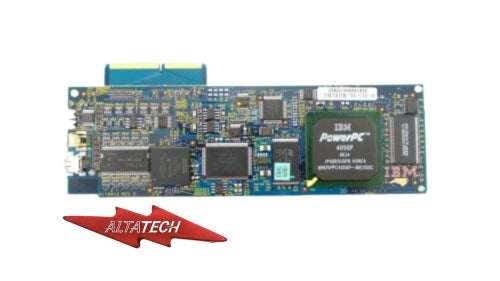 IBM 13N0752 Interposer Card RSA II - 73P9341 - 39Y9566 - Remote Supervisor, Used