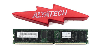 IBM 15R7172 4GB 533MHZ DDR2 SDRAM (FC 1934), Used