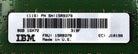IBM 15R9379 8GB POWER6 DDR2 DIMM 400MHZ -5696, Used