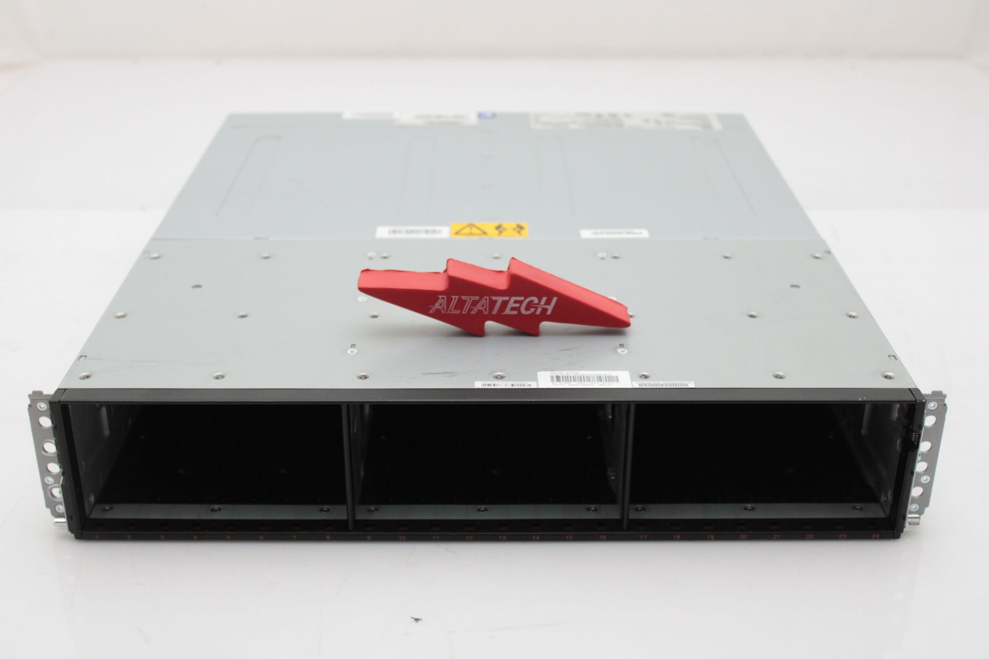 IBM 2078-224 V5020 SFF CONTROLLER, Used