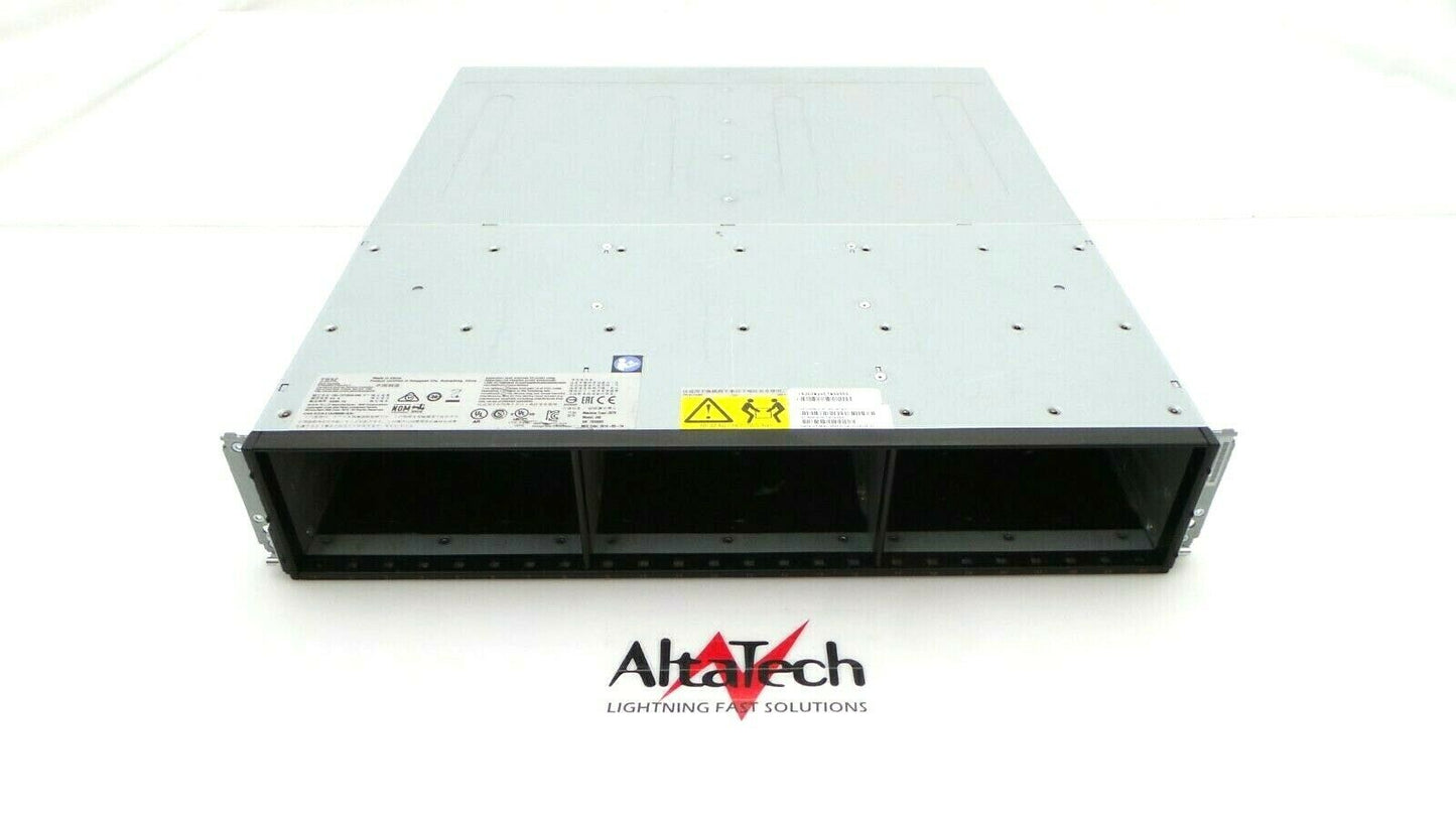 IBM Storwize V5000 → Hardware ricondizionato IBM Storwize V5000 → Hardware ricondizionato