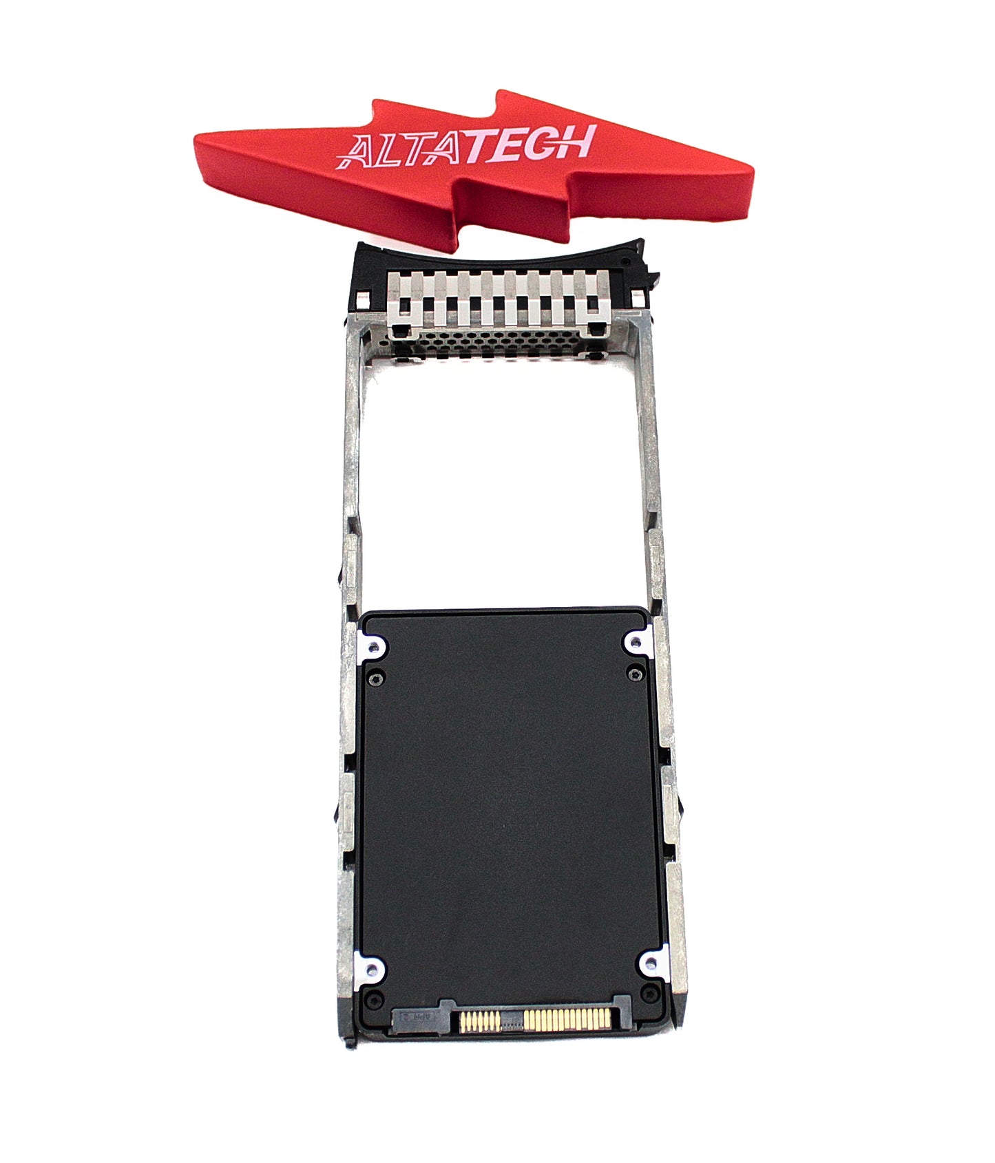 IBM 2078-ACN1 3.84TB 12G SAS 2.5" FLASH SSD V5KG2, Used