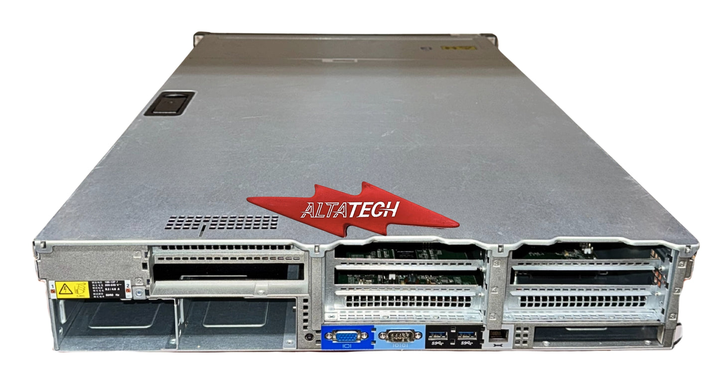 IBM 2145-SV1 SAN VOLUME CONTROLLER ENGINE, Used