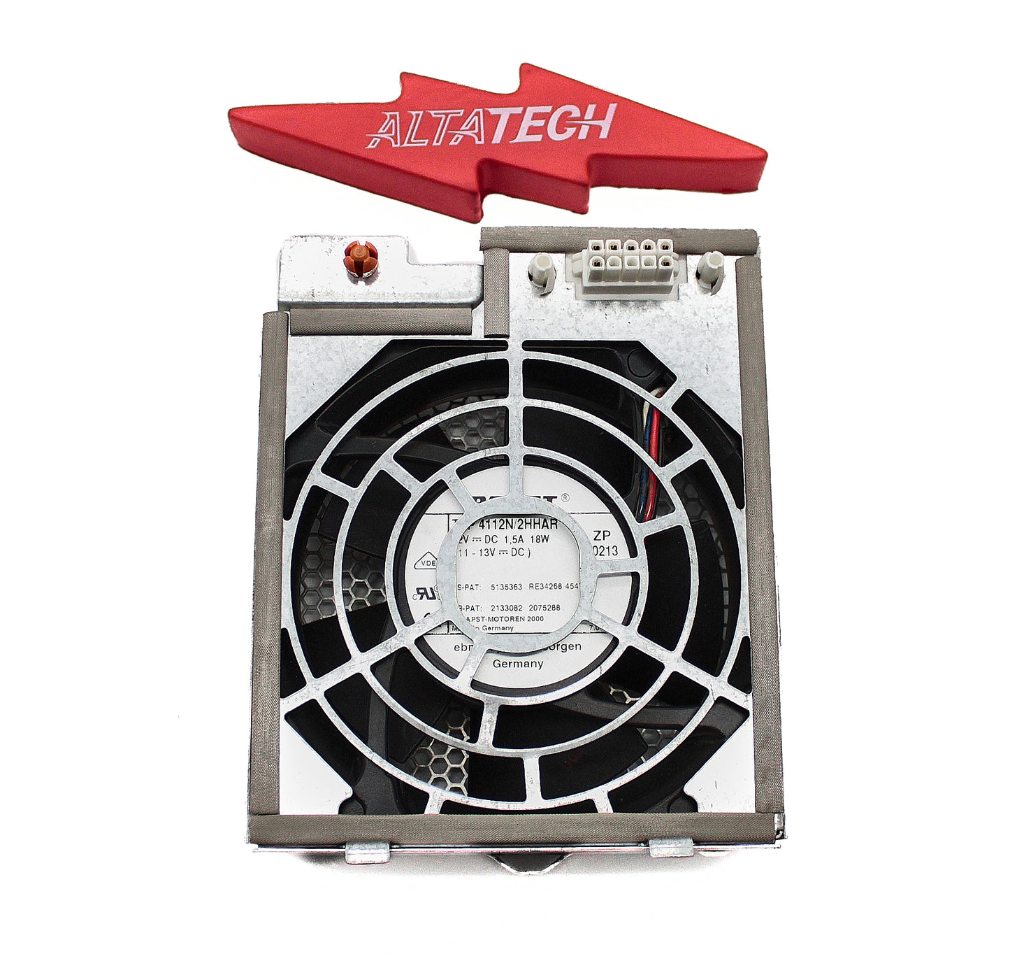 IBM 21P4491 6M2 FAN, Used