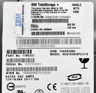 IBM 22R5947 300GB 10K 2GB FC HDD, Used