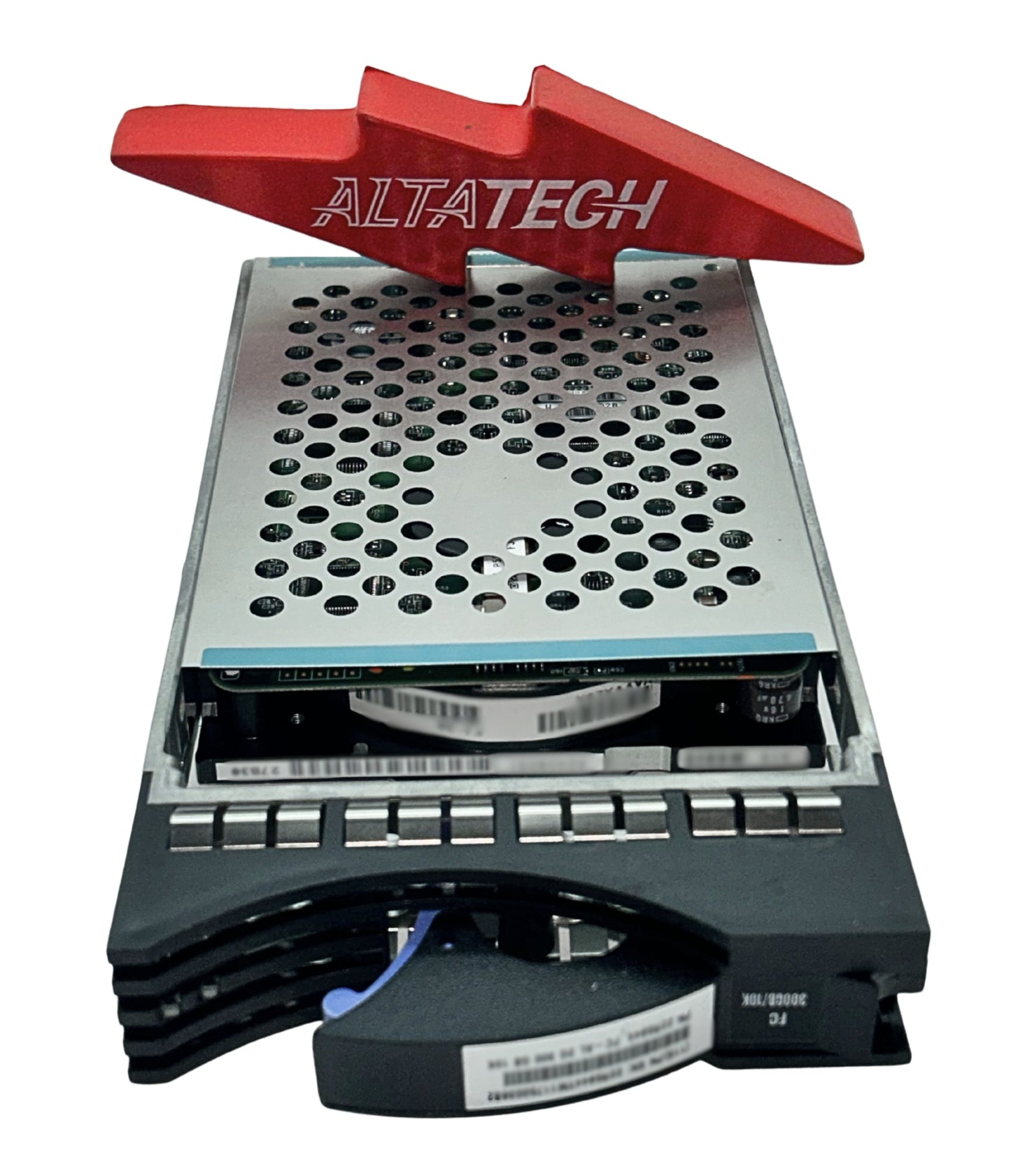 IBM 22R5947 300GB 10K 2GB FC HDD, Used