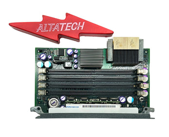 IBM 23K4107 IBM MEMORY 4-SLOT MEMORY EXP CARD, Used