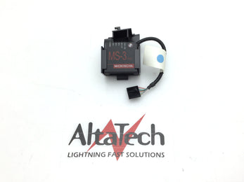 IBM 23R3719 System Storage Barcode Scanner for L23/L53, Used