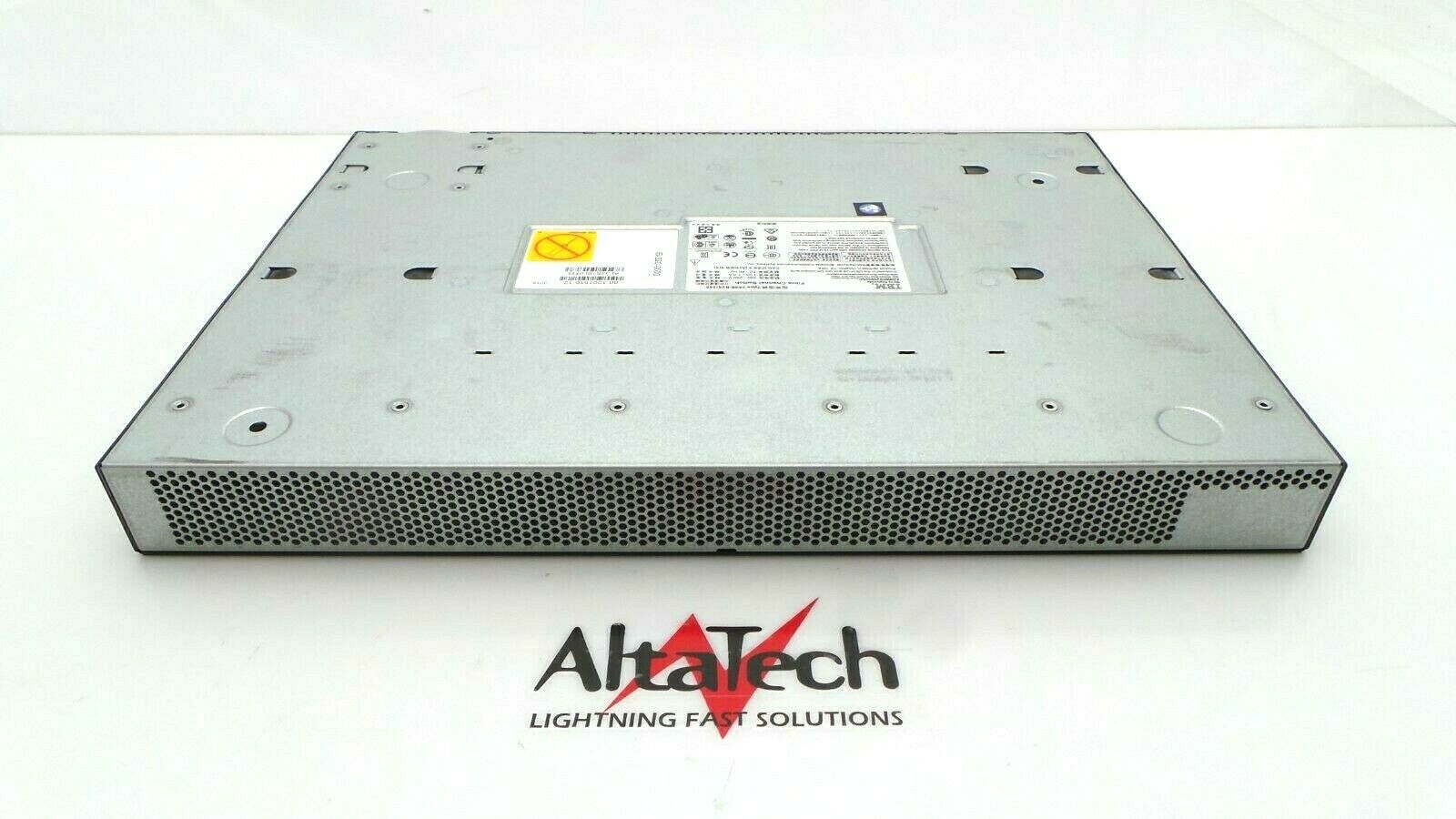 IBM 2498-B24 SAN24B 24 Port 8GB FC Storage Switch - Fully Te