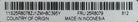 IBM 25R8079 8K-L SAS CONTROLLER, Used