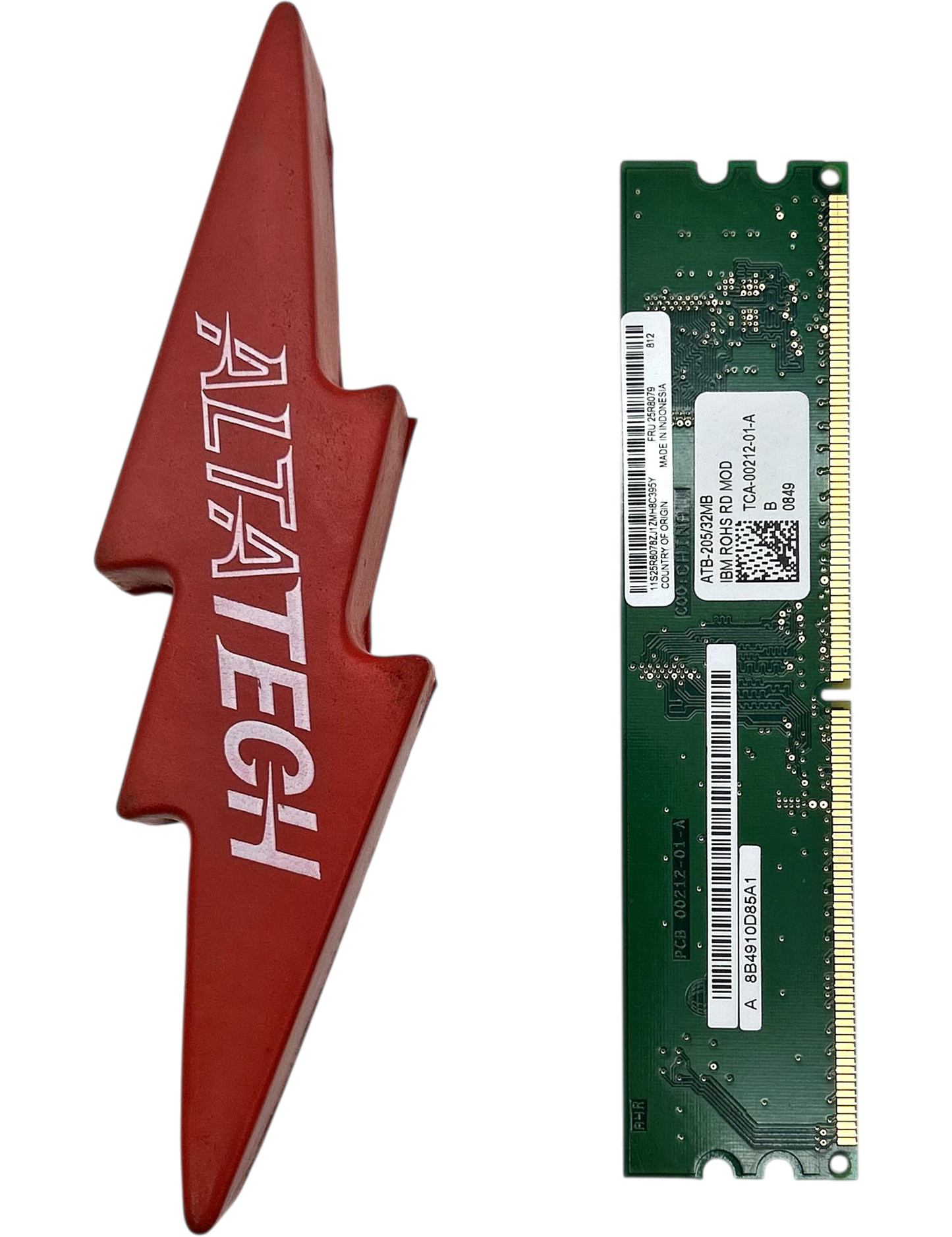 IBM 25R8079 8K-L SAS CONTROLLER, Used