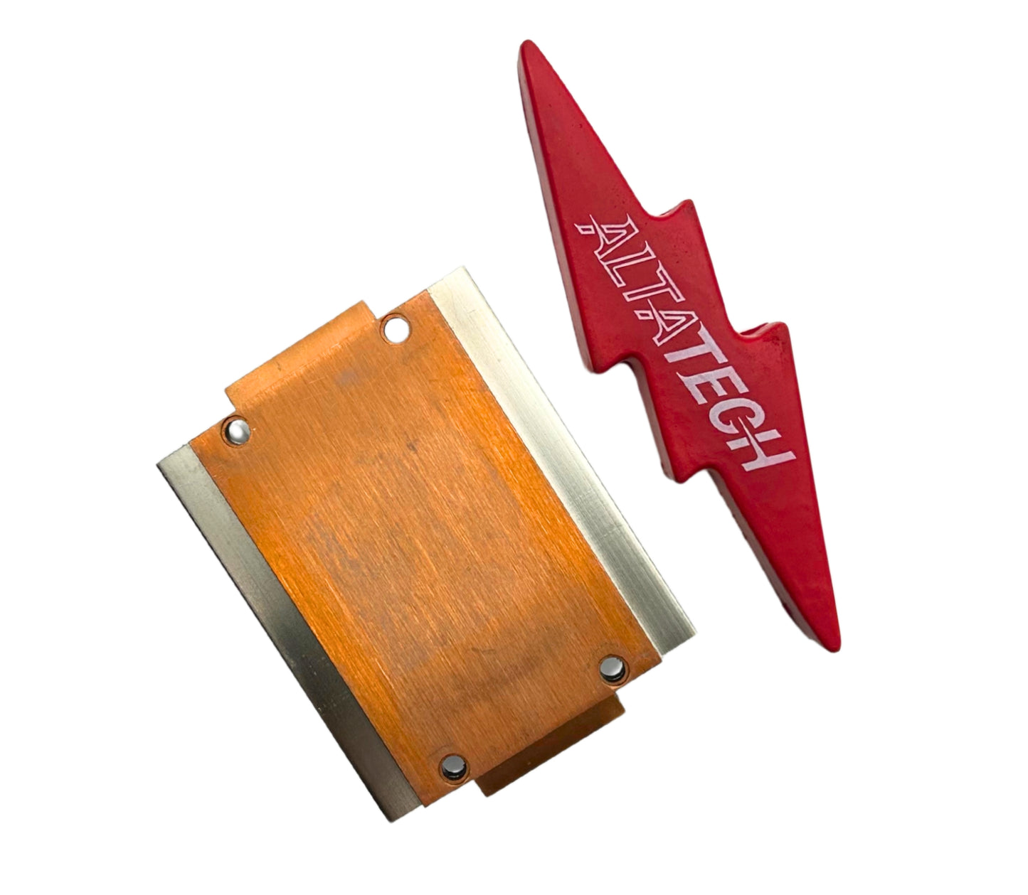 IBM 26K4757 X346 HEAT SINK, Used