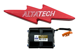 IBM 26K8083 X3550 FAN FOR PROCESSOR, Used