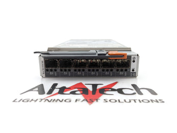 IBM 26R0888 6-Port 4Gb/s Fibre Channel Switch Module (26R0881) for BladeCenter, Used