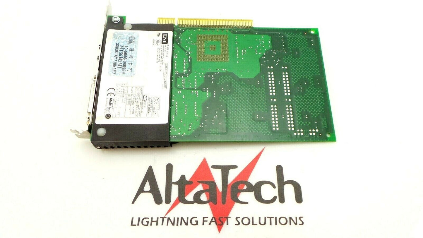 IBM 2793-940X PCI 2-Line WAN Card w/ Modem, Used