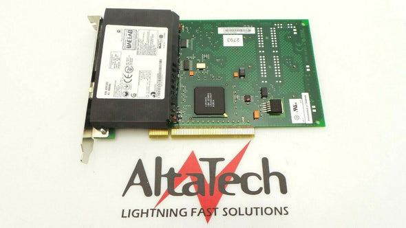 IBM 2793-940X PCI 2-Line WAN Card w/ Modem, Used