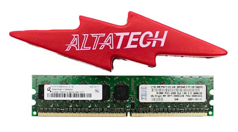 IBM 30R5151 IBM - 512MB DIMM 240-PIN, Used