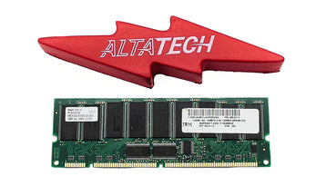 IBM 33L3114 128MB 100MHZ ECC SDRAM, Used