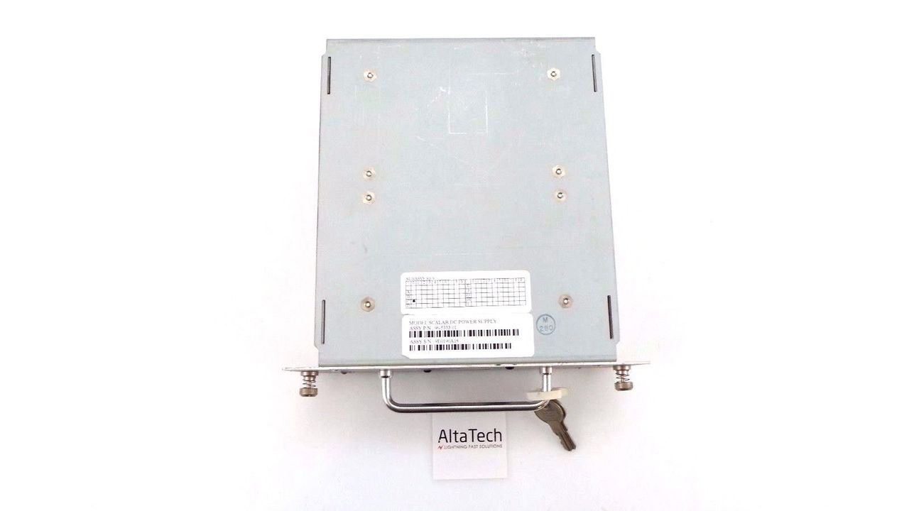 IBM 35L1071 Ultrium Tape Library DC Power Supply Unit, Used