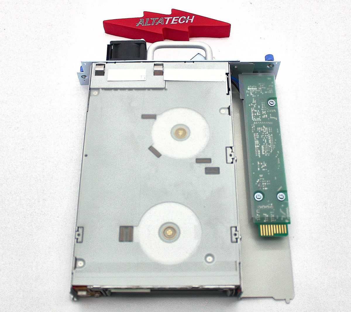 IBM 35P1982 2.5/5TB LTO6 FC 8G HH 3573, Used